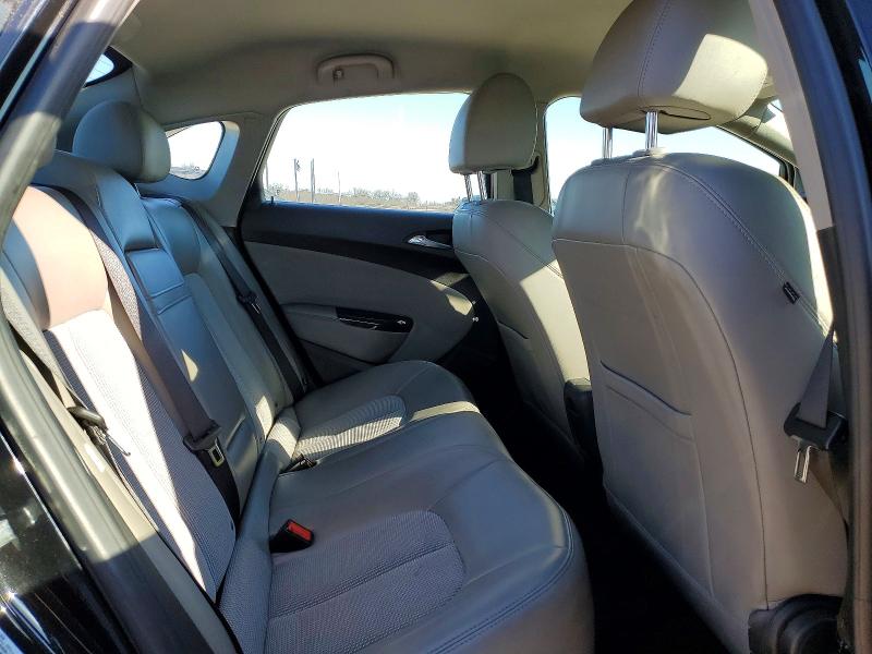 Aukcja sprzedaży 2017 Buick Verano, vin: 1G4PR5SK7H4113217, numer aukcji: 73280425