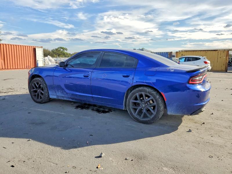 Продажа на аукционе авто 2020 Dodge Charger, vin: 2C3CDXBG9LH150553, номер лота: 99183145