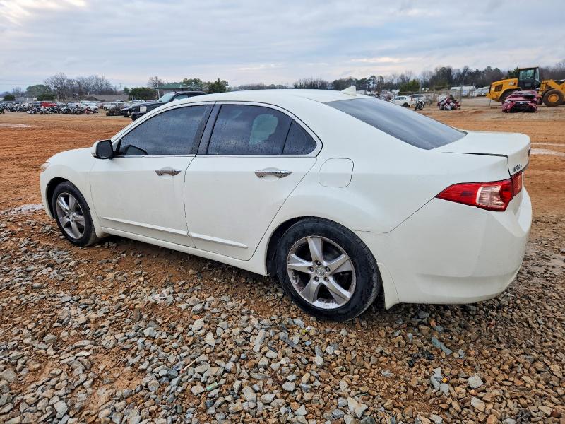 Продажа на аукционе авто 2011 Acura Tsx, vin: JH4CU2F69BC000264, номер лота: 73314085