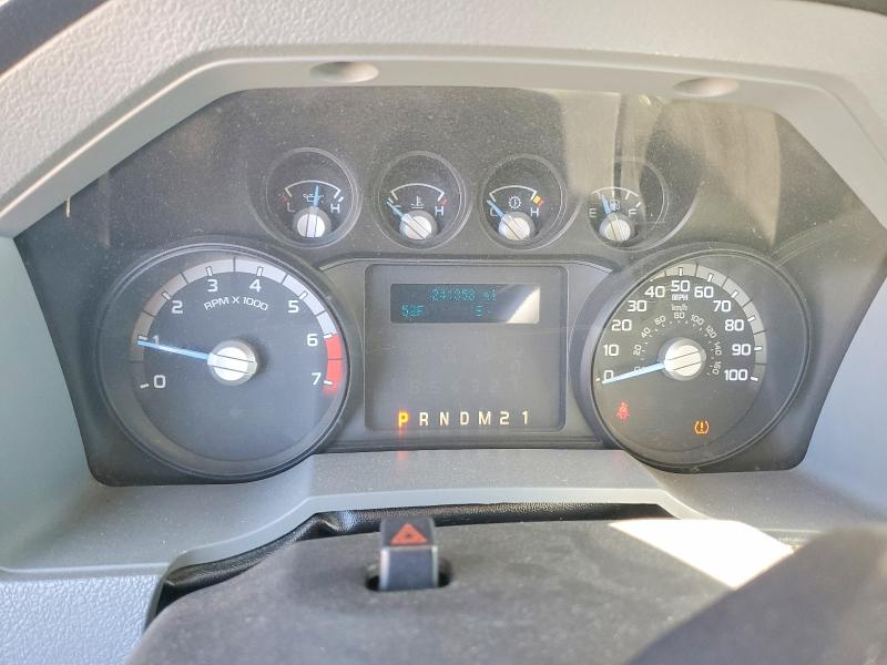 Продаж на аукціоні авто 2015 Ford F250, vin: 1FT7X2A6XFEC90154, номер лоту: 75094185