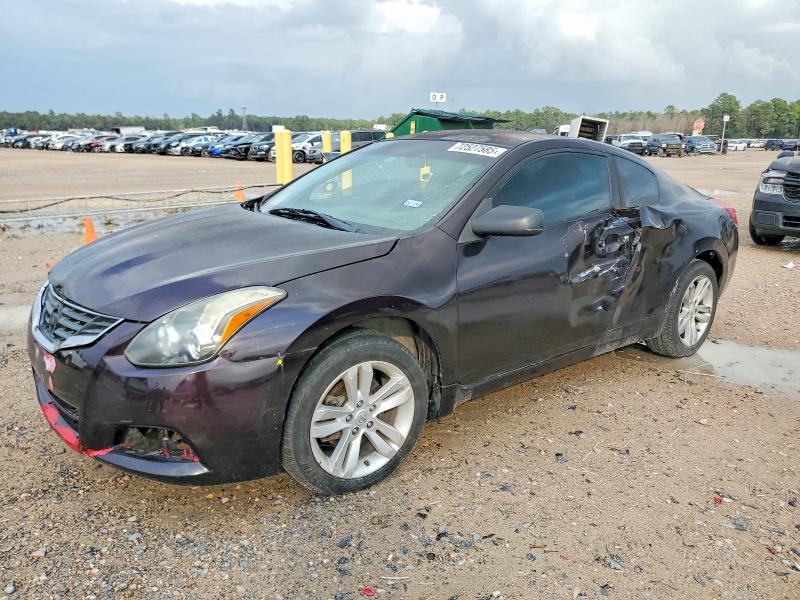 72527585 :رقم المزاد ، 1N4AL2EP9CC193769 vin ، 2012 Nissan Altima مزاد بيع