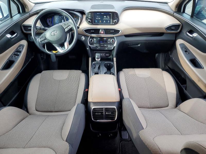 Aukcja sprzedaży 2019 Hyundai Santa Fe, vin: 5NMS33AD2KH069729, numer aukcji: 95305215