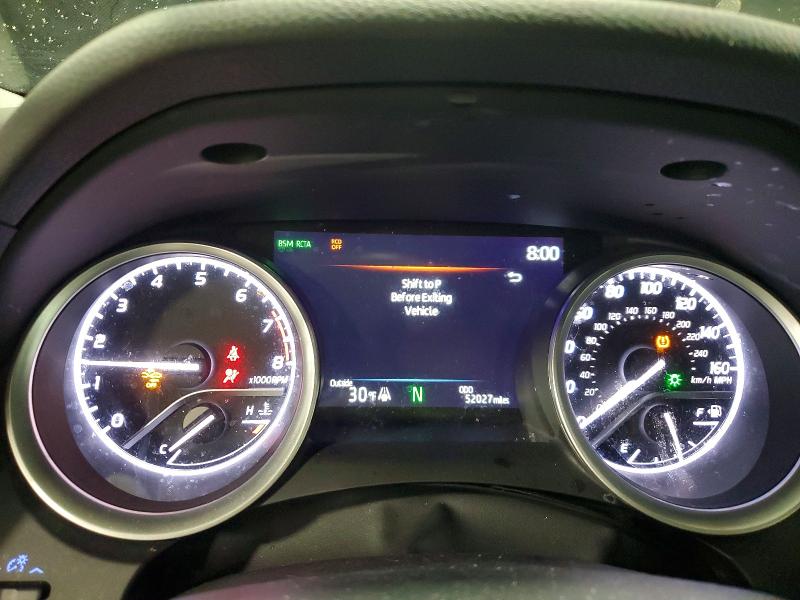 Aukcja sprzedaży 2024 Toyota Camry, vin: 4T1F11BK3RU114930, numer aukcji: 98944405