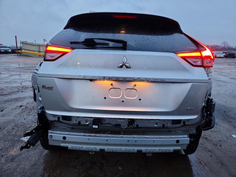 Aukcja sprzedaży 2022 Mitsubishi Eclipse Cross, vin: JA4ATWAA2NZ054175, numer aukcji: 98441615