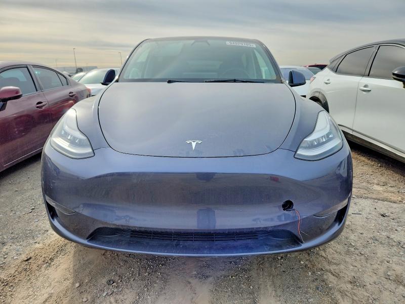 Aukcja sprzedaży 2021 Tesla Model Y, vin: 5YJYGDEE2MF161077, numer aukcji: 94929105