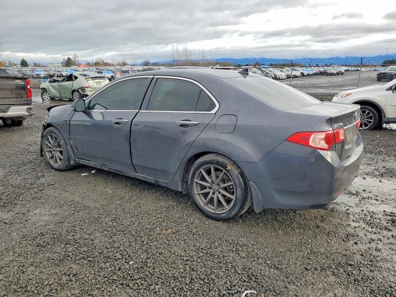 Aukcja sprzedaży 2013 Acura Tsx Tech, vin: JH4CU2F61DC007955, numer aukcji: 98274645
