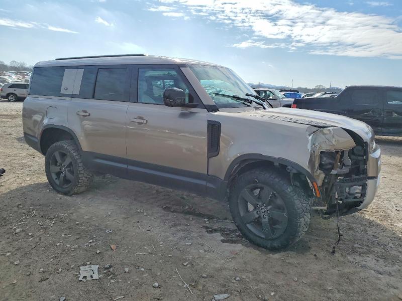 Auction sale of the 2023 Land Rover Defender, vin: SALEPFEU6P2228558, lot number: 74940685