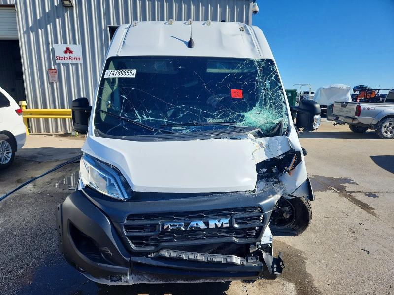 Aukcja sprzedaży 2025 Ram Promaster 1500, vin: 3C6LRVBG1SE505900, numer aukcji: 74789855