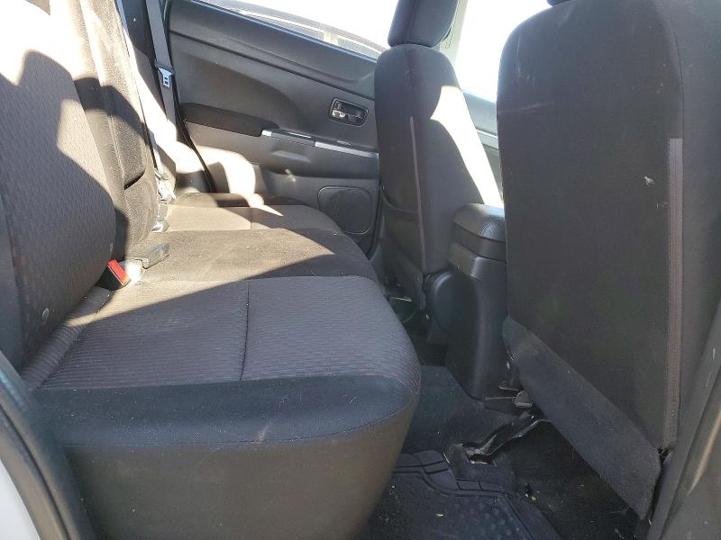 72634095 :رقم المزاد ، JA4AR3AU5KU020859 vin ، 2019 Mitsubishi Outlander Sport مزاد بيع