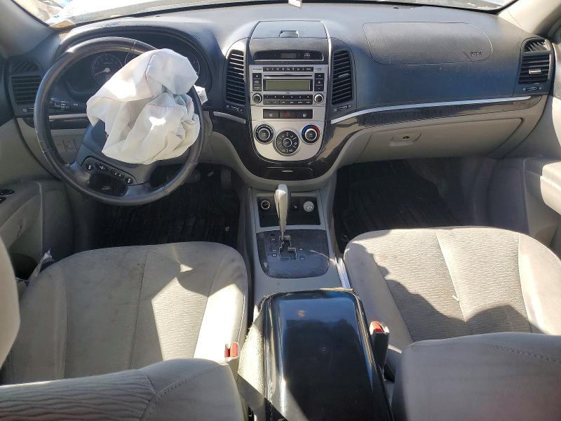 Aukcja sprzedaży 2007 Hyundai Santa Fe, vin: 5NMSG13D17H049727, numer aukcji: 75458775
