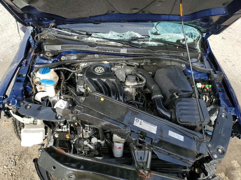 Aukcja sprzedaży 2014 Volkswagen Jetta, vin: 3VW2K7AJ3EM375384, numer aukcji: 73194375