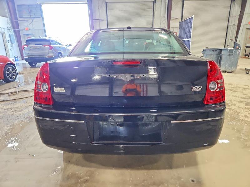 Продажа на аукционе авто 2010 Chrysler 300, vin: 2C3CA1CV9AH329286, номер лота: 73067835
