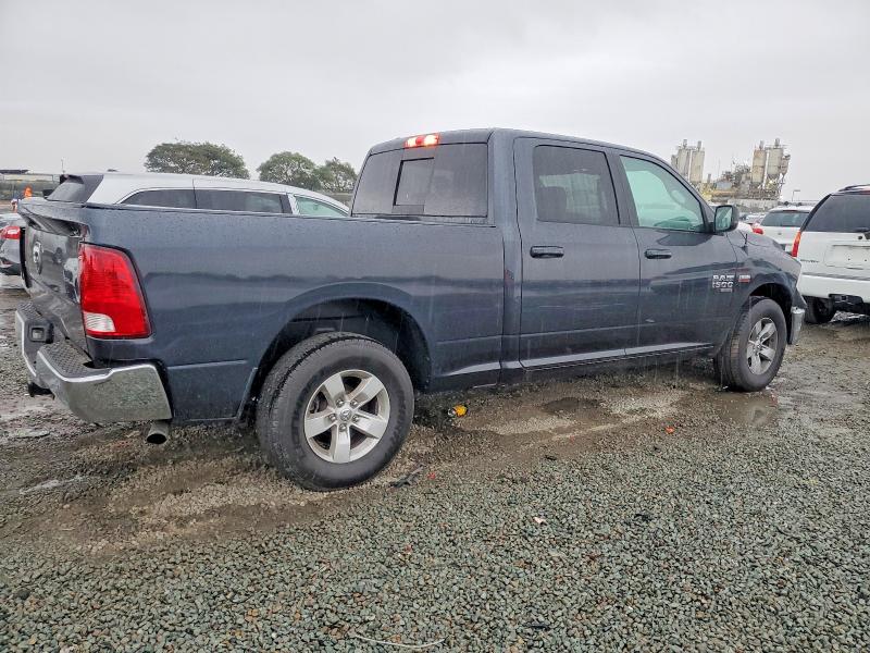 2019 Ram 1500 Classic მანქანა იყიდება აუქციონზე, vin: 1C6RR6TT9KS608880, აუქციონის ნომერი: 97973965