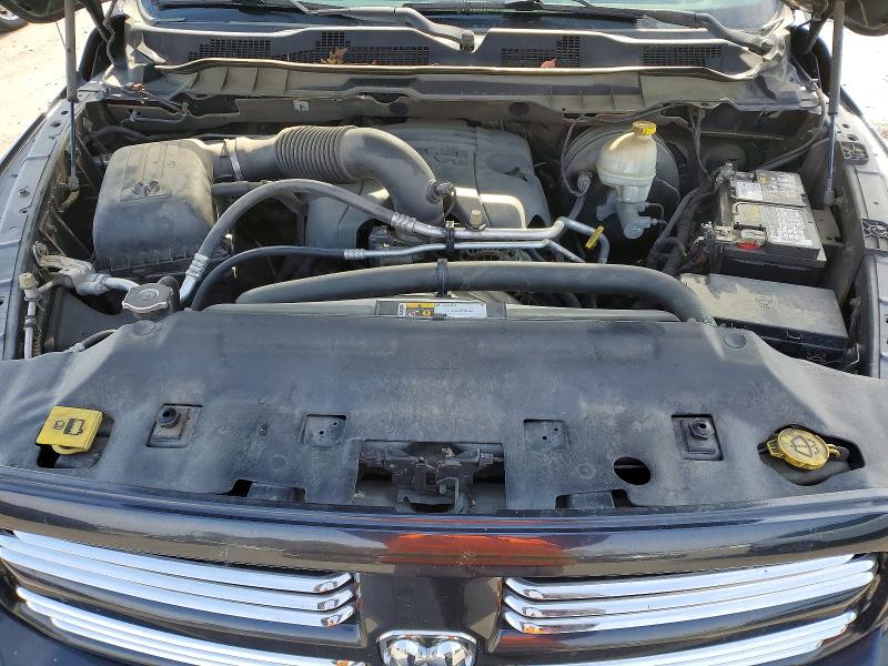 75603025 :رقم المزاد ، 1C6RR7UT1ES290746 vin ، 2014 Ram 1500 مزاد بيع