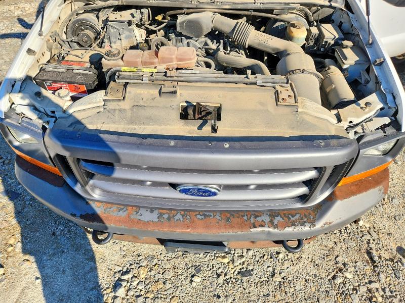 Продаж на аукціоні авто 2001 Ford F350 Super, vin: 1FDWF36L61EC01512, номер лоту: 73879685