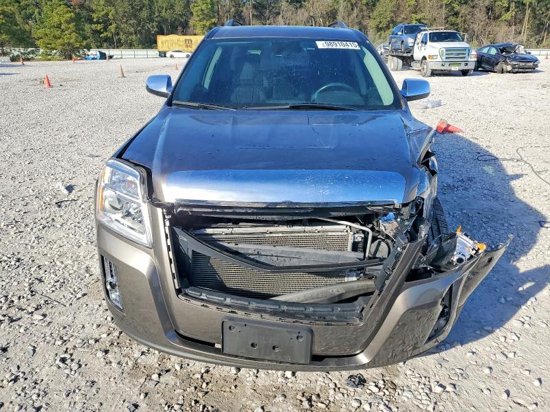 98910415 :رقم المزاد ، 2GKALWEK4C6125074 vin ، 2012 Gmc Terrain مزاد بيع