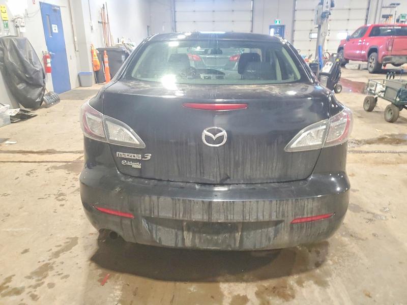 Продаж на аукціоні авто 2013 Mazda 3, vin: JM1BL1UF2D1773380, номер лоту: 99289025