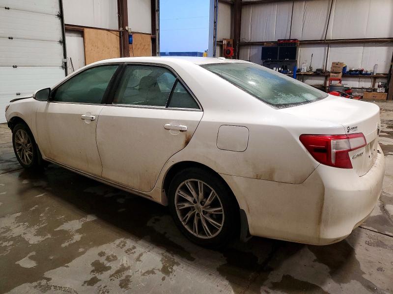 Aukcja sprzedaży 2014 Toyota Camry Le 4dr, vin: 4T1BF1FK2EU435636, numer aukcji: 74164955