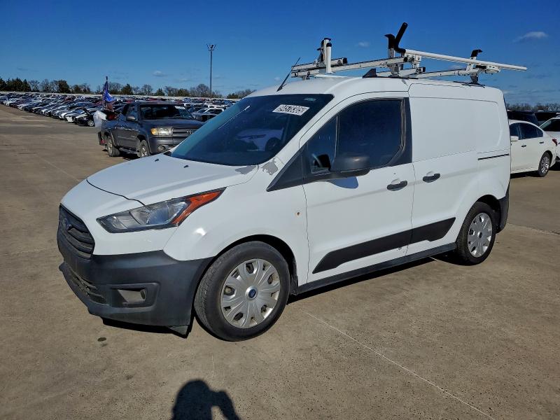 2020 Ford Transit Connect მანქანა იყიდება აუქციონზე, vin: NM0LS6E26L1461476, აუქციონის ნომერი: 94578305