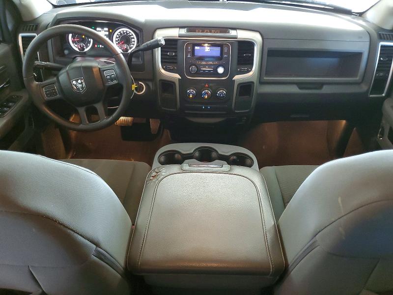 Продажа на аукционе авто 2013 Ram 1500 Slt, vin: 1C6RR6GP4DS603859, номер лота: 98459845
