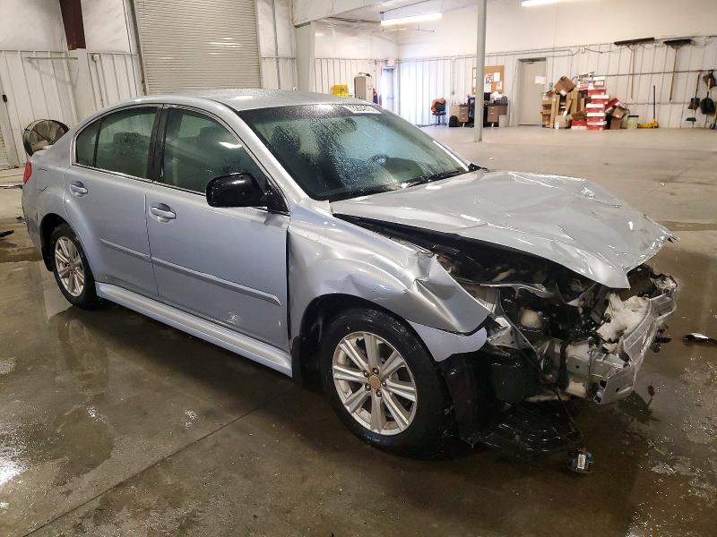 Продажа на аукционе авто 2012 Subaru Legacy, vin: 4S3BMCC67C3002782, номер лота: 73264815