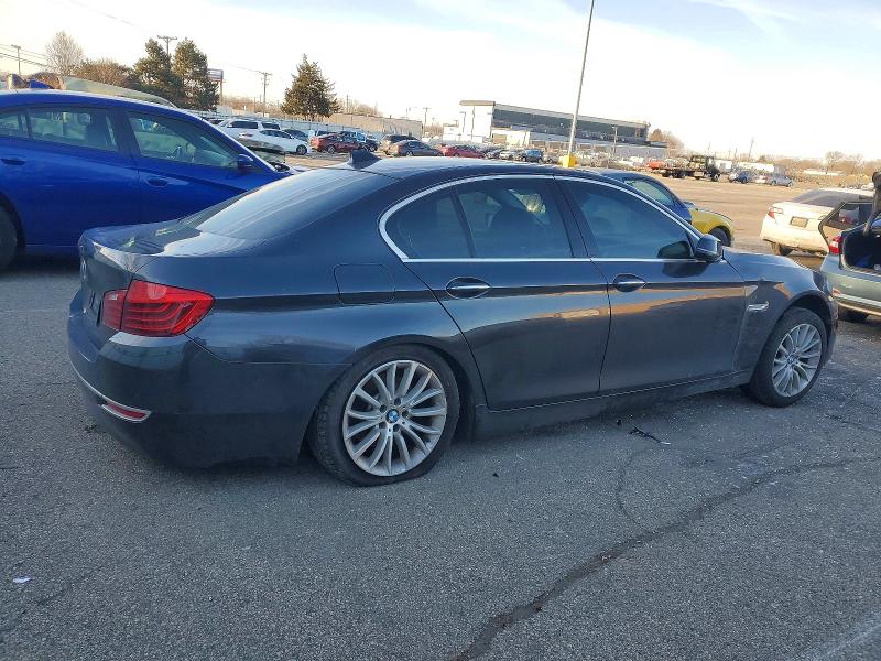 Продаж на аукціоні авто 2014 Bmw 528 Xi, vin: WBA5A7C5XED219435, номер лоту: 74279925