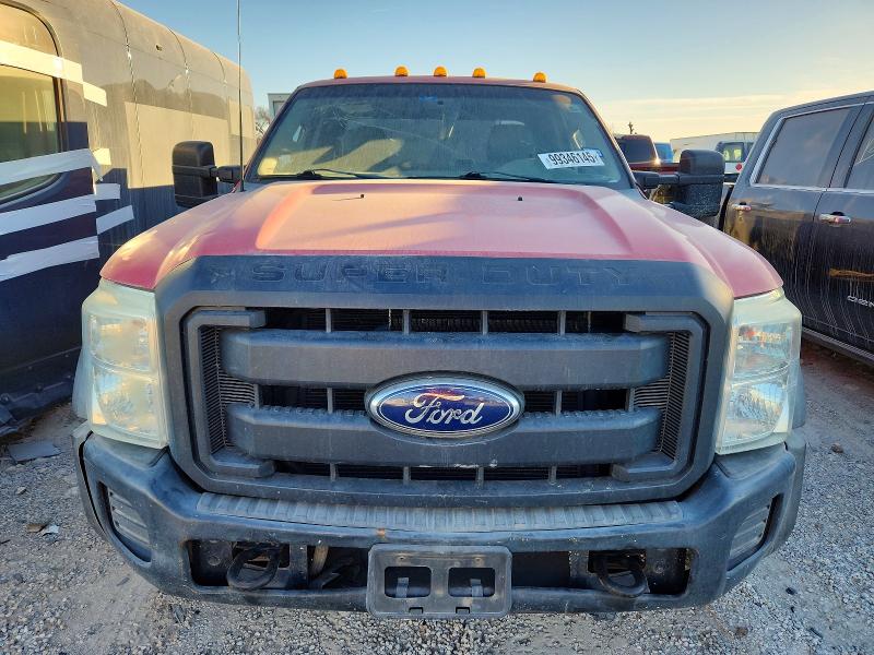 Aukcja sprzedaży 2016 Ford F550, vin: 1FD0X5GY4GEB43255, numer aukcji: 99346145