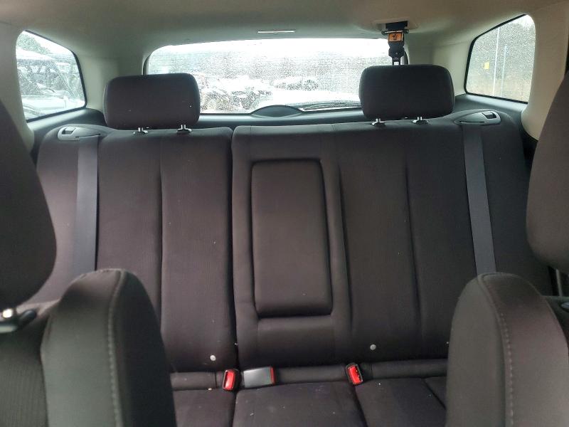 Продажа на аукционе авто 2012 Mazda Cx-7, vin: JM3ER2B51C0413590, номер лота: 72336165