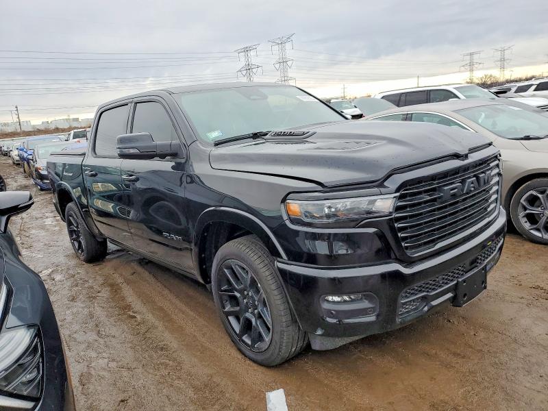 Aukcja sprzedaży 2025 Ram 1500, vin: 1C6SRFJP5SN730982, numer aukcji: 99962605