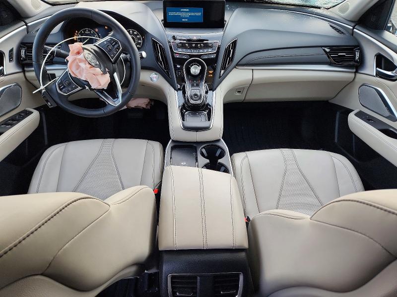 Продаж на аукціоні авто 2025 Acura Rdx, vin: 5J8TC2H52SL006062, номер лоту: 97679725