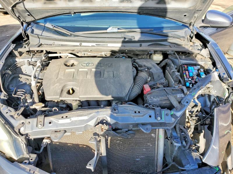 Aukcja sprzedaży 2014 Toyota Corolla, vin: 2T1BPRHE6EC225027, numer aukcji: 73154175