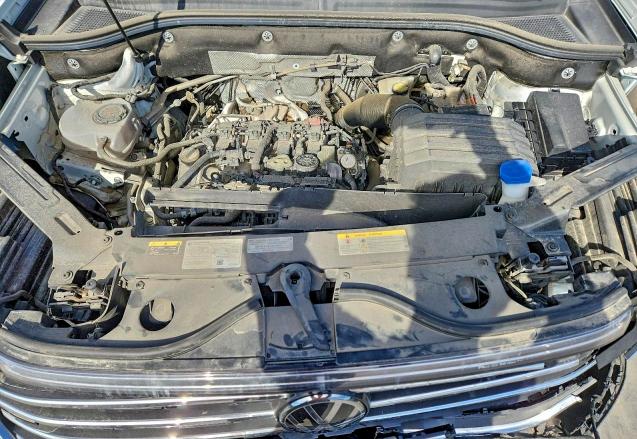 Aukcja sprzedaży 2024 Volkswagen Atlas Se, vin: 1V2JR2CA7RC585406, numer aukcji: 72882755