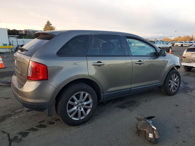 Продажа на аукционе авто 2014 Ford Edge, vin: 2FMDK3JC3EBB39353, номер лота: 99603905