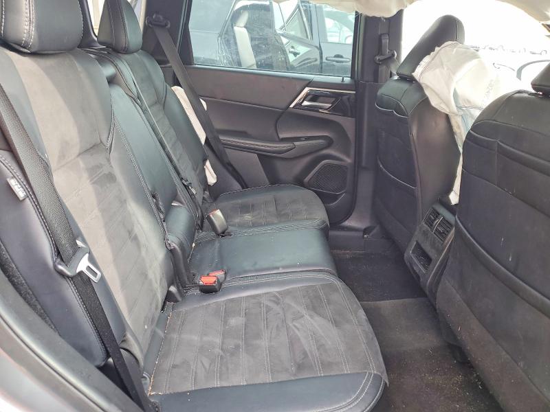 Продаж на аукціоні авто 2023 Mitsubishi Outlander, vin: JA4J3UA84PZ024681, номер лоту: 99006245