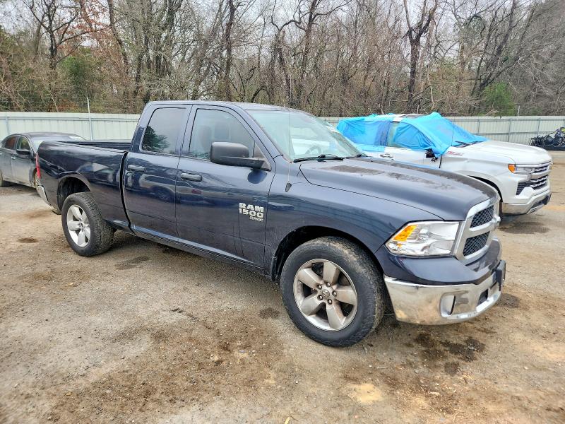 Aukcja sprzedaży 2019 Ram 1500 Classic, vin: 1C6RR6FG2KS628290, numer aukcji: 99347645