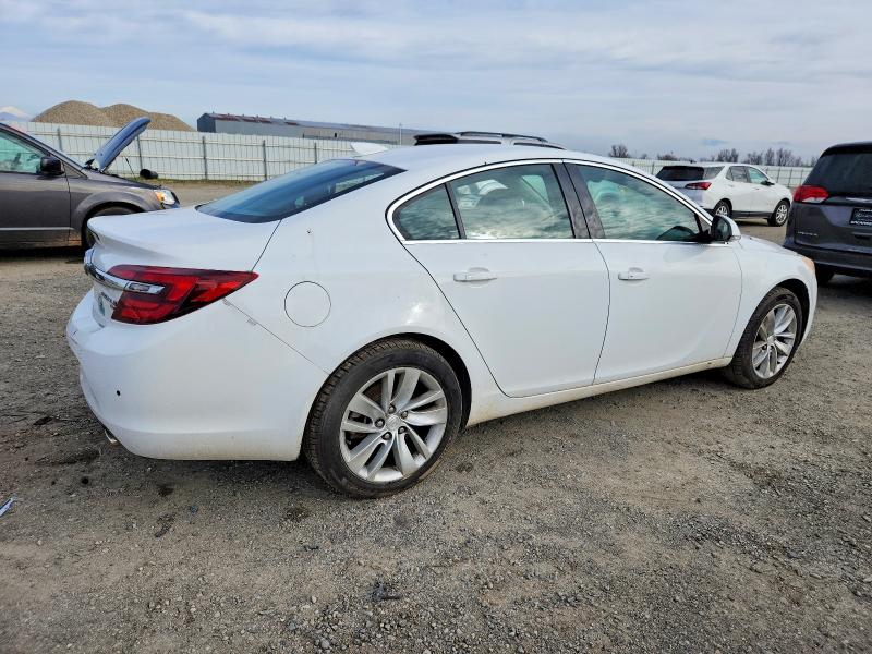 Продажа на аукционе авто 2016 Buick Regal, vin: 2G4GR5EX2G9181279, номер лота: 73733715