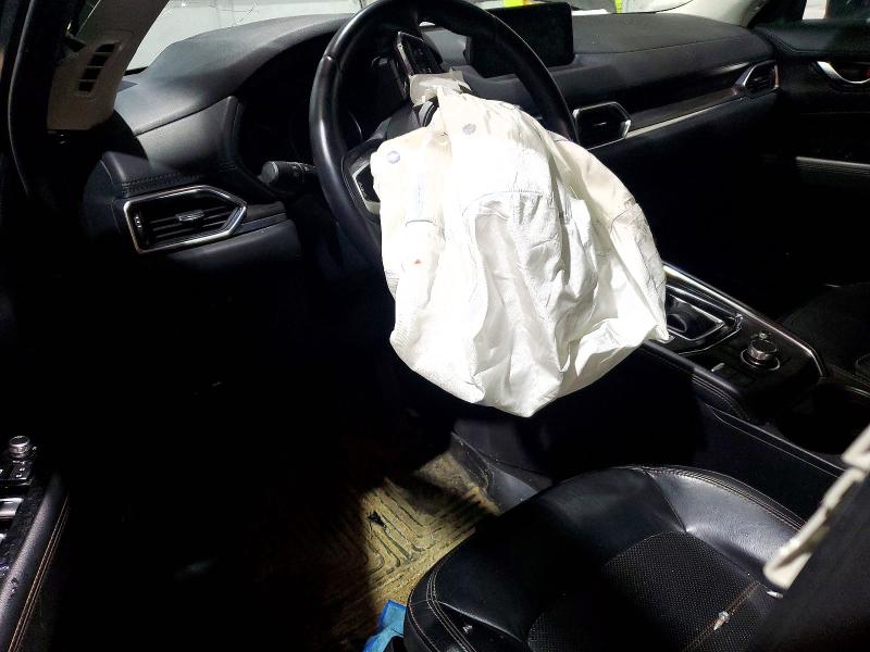 Aukcja sprzedaży 2020 Mazda Cx-5, vin: JM3KFBDM8L0786819, numer aukcji: 74187365