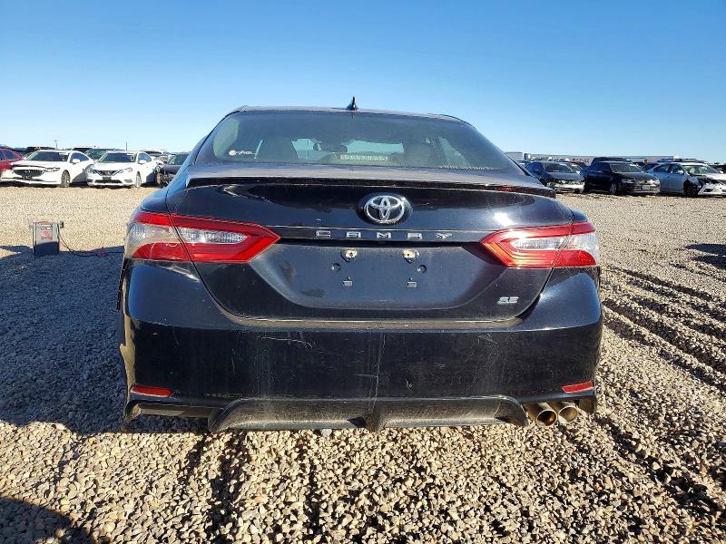 Aukcja sprzedaży 2020 Toyota Camry, vin: 4T1G11AK1LU876313, numer aukcji: 73599045