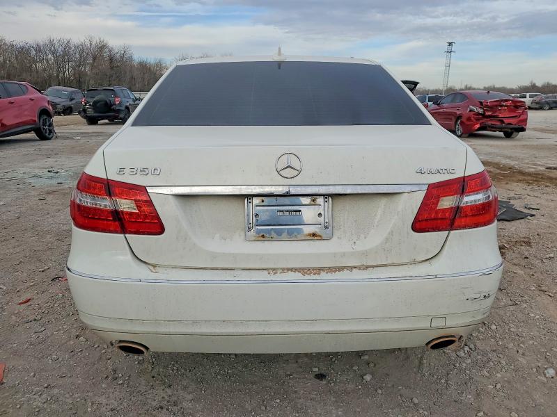 Продаж на аукціоні авто 2011 Mercedes-benz E, vin: WDDHF8HB2BA514926, номер лоту: 72202175