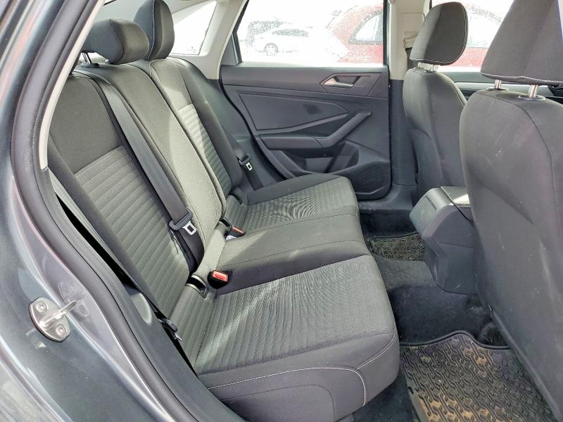 Продажа на аукционе авто 2024 Volkswagen Jetta, vin: 3VW5M7BUXRM092891, номер лота: 74455025