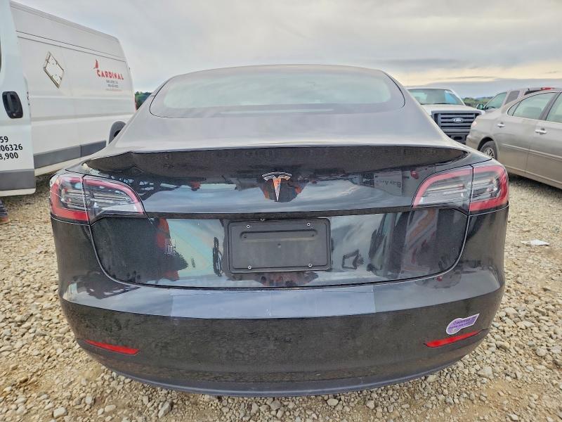Продаж на аукціоні авто 2019 Tesla Model 3, vin: 5YJ3E1EA7KF304999, номер лоту: 74922665
