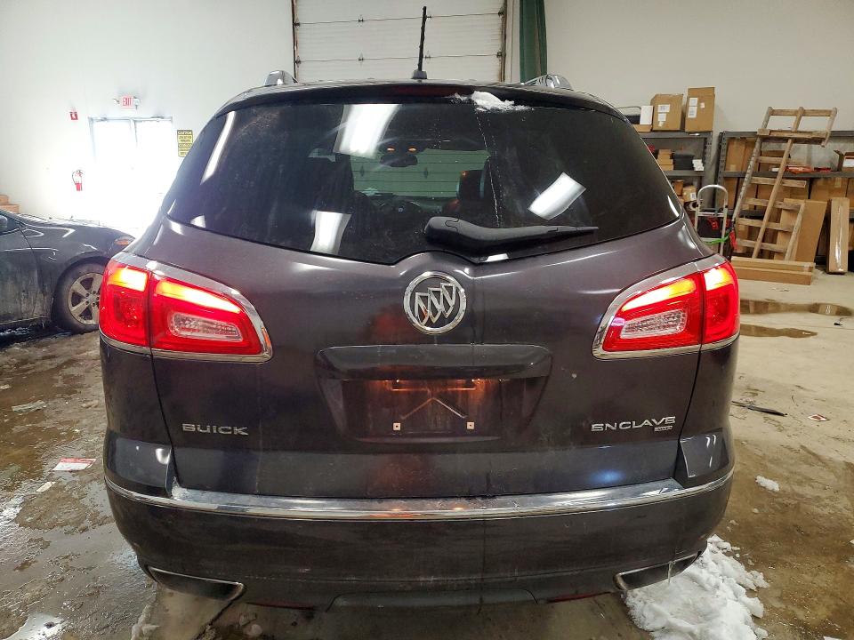 Продаж на аукціоні авто 2013 Buick Enclave, vin: 5GAKVDKD9DJ206646, номер лоту: 74878455