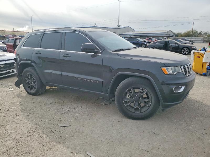 74247975 :رقم المزاد ، 1C4RJEAGXMC543387 vin ، 2021 Jeep Grand Cherokee مزاد بيع