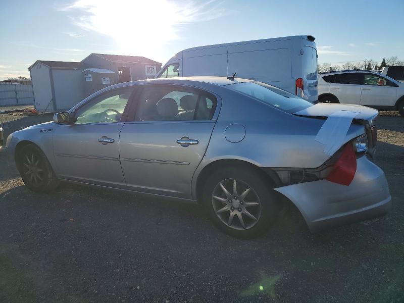 Продажа на аукционе авто 2007 Buick Lucerne, vin: 1G4HD57277U105063, номер лота: 72362255
