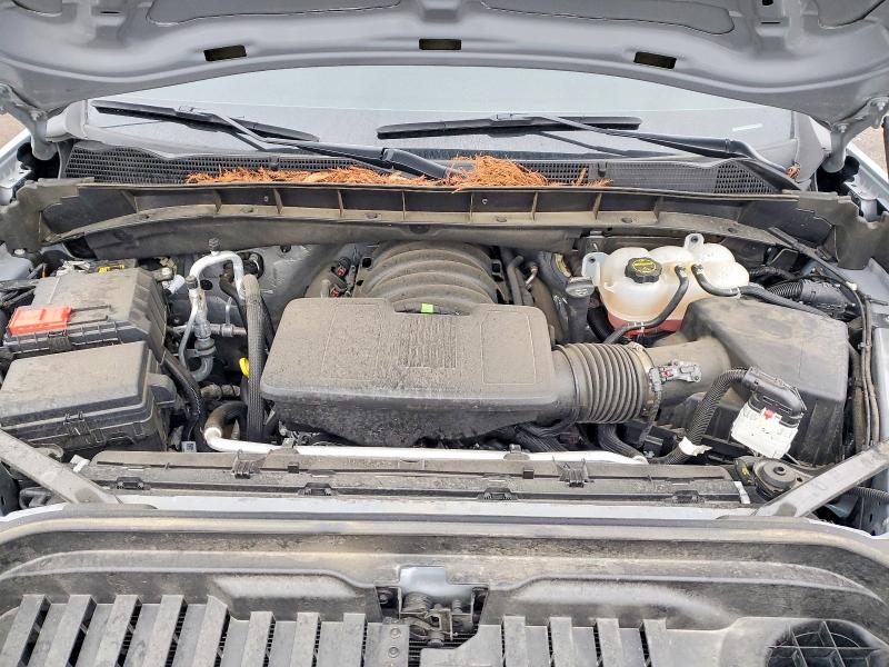 Aukcja sprzedaży 2024 Gmc Sierra K15, vin: 1GTUUAED4RZ379357, numer aukcji: 99788455