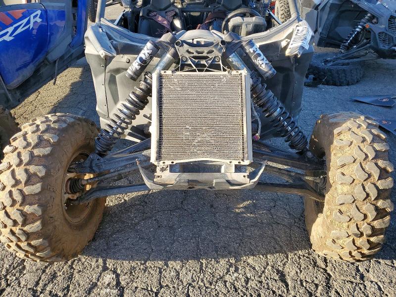2019 Can Am Maverickx3 მანქანა იყიდება აუქციონზე, vin: 3JBVNAW21KK001369, აუქციონის ნომერი: 74884755