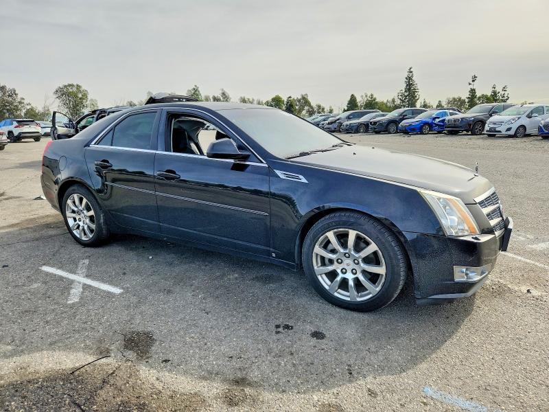 Продажа на аукционе авто 2008 Cadillac Cts, vin: 1G6DV57V180170285, номер лота: 73422905