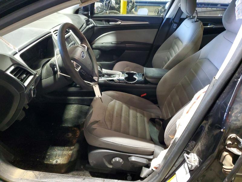 72631715 :رقم المزاد ، 3FA6P0G7XER269449 vin ، 2014 Ford Fusion Ene مزاد بيع