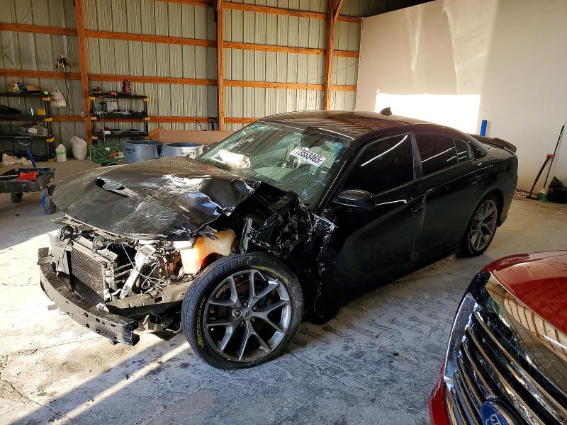 73553465 :رقم المزاد ، 2C3CDXHG8PH560046 vin ، 2023 Dodge Charger مزاد بيع