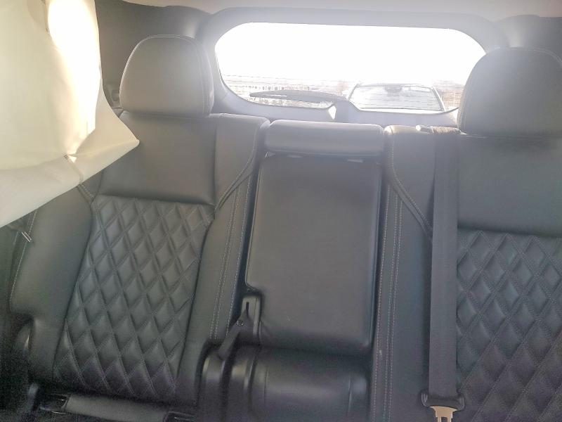 Продаж на аукціоні авто 2023 Mitsubishi Outlander, vin: JA4J4VA81PZ010403, номер лоту: 74300715